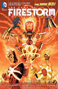 Fury of fs nuclear man vol 01