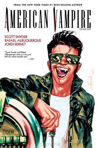 American vampire vol 04