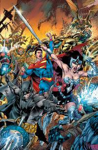 Earth 2 vol 01