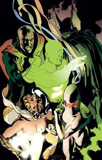 Just Imagine Stan Lee Created the DC Universe Omnibus