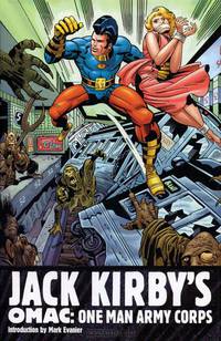Jack Kirby