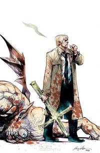 John Constantine: Hellblazer: Volume 6: Bloodlines
