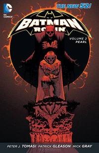 Bm and r vol 02 pearl