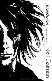 The Sandman Omnibus: Volume 1
