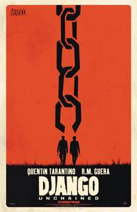 DJANGO UNCHAINED