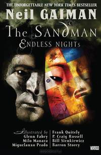 Sandman endless nights ne