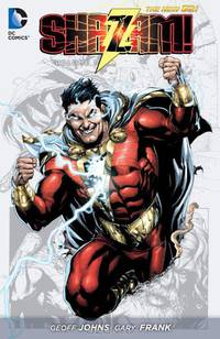 Shazam! V1