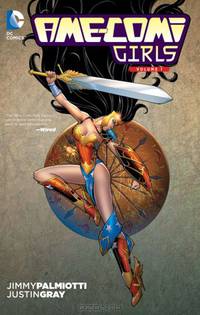 Ame-Comi Girls: Volume 1