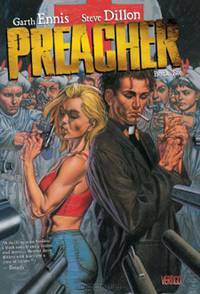 Preacher: Book 2
