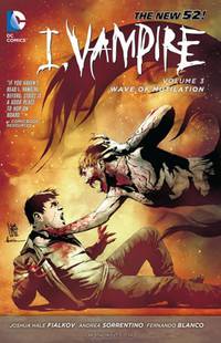 I vampire vol 03