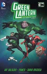 GL THE ANIMATED SERIES V2