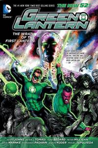 GL WRATH FIRST LANTERN V1