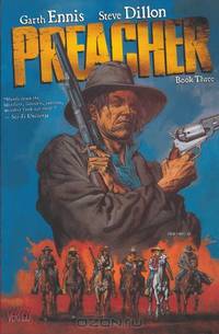Preacher: Book 3