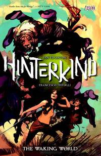 HINTERKIND VOL. 1