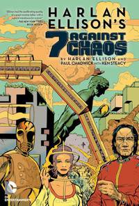 HARLAN ELLISON 7 AGAINST CHAOS