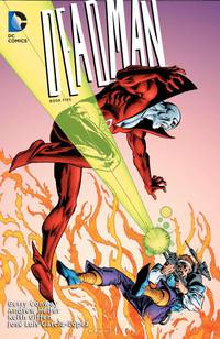 DEADMAN BOOK FIVE