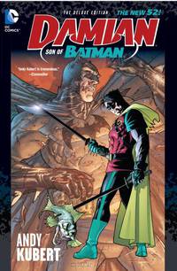 Damain: Son of Batman