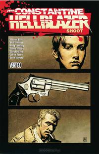 John Constantine: Hellblazer: Shoot