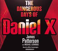 The Dangerous Days of Daniel X