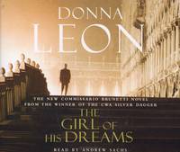 The Girl of His Dreams