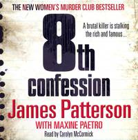 8th Confession