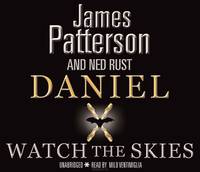 Daniel X: Watch the Skies