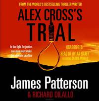 Alex Cross