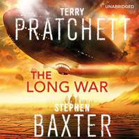 The Long War (Long Earth 2)