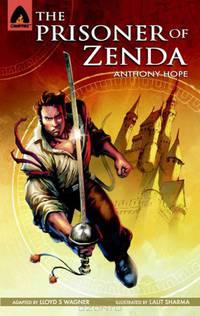 Prisoner of zenda, the