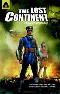 Lost continent, the