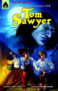 Adventures of tom sawyer, the