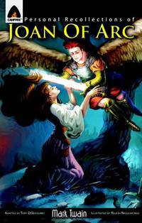 Pers. Recoll. Of joan of arc