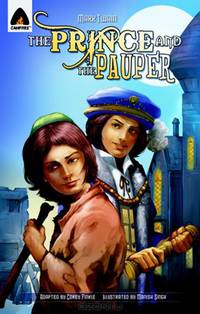 Prince and the pauper, the