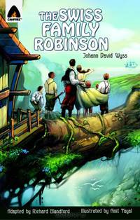 Swiss family robinson