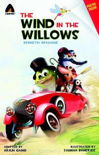 Wind in the willows, the