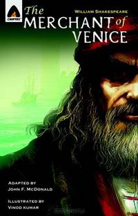 Merchant of venice, the