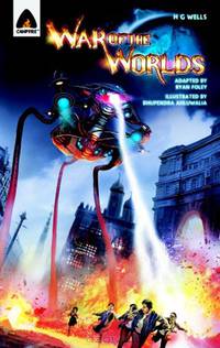 War of the worlds, the