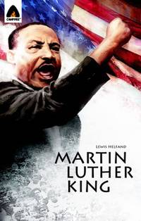 Martin luther king, jr.