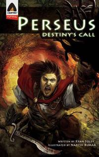 Perseus: destiny