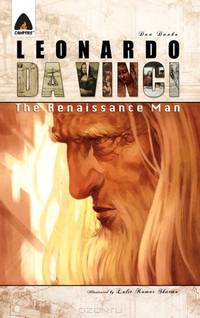 Leonardo da vinci