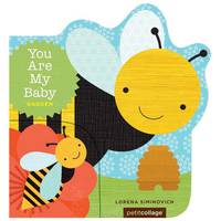 You Are My Baby: Garden