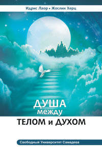 Душа между телом и духом. 2-е изд. Фрагменты Сущностной Психологии