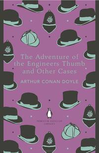 The Adventure of the Engineer