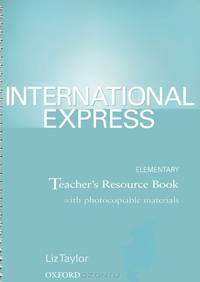 International Express: Elementary: Teacher