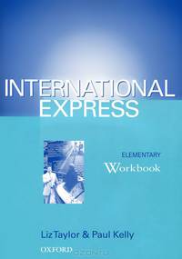 International Express: Elementary: Workbook