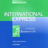 International Express: Intermediate: Student