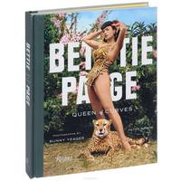 Bettie Page: Queen of Curves
