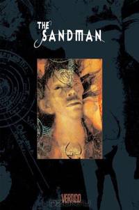 The Absolute Sandman: Volume 1