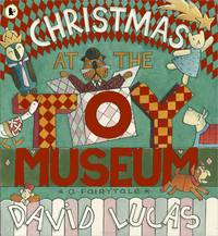 Christmas at the Toy Museum