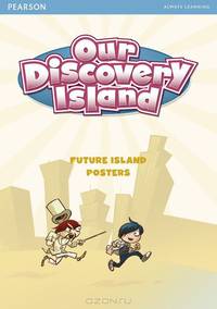 Our Discovery Island 5 Posters